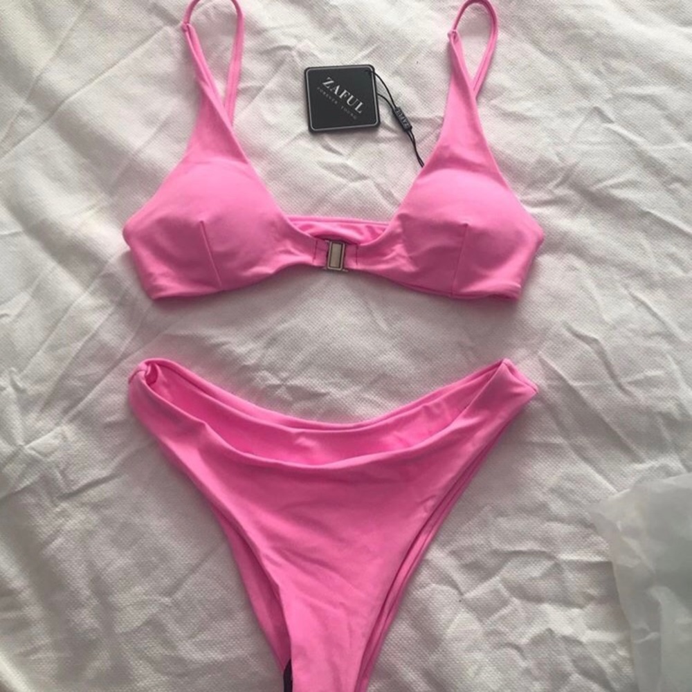 Zaful Bikini